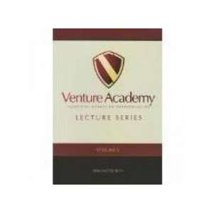   Academy V5/Administration (9780012624647) Venture Academy Books
