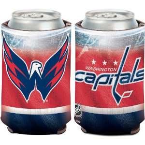    Wincraft Washington Capitals 2 pack Can Coolers