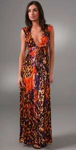 Diane von Furstenberg Zahia Cover Up Dress  SHOPBOP