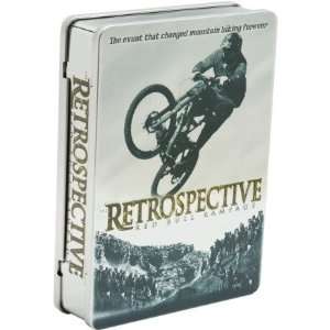  Freeride Entertainment Red Bull Retrospective Box Set DVD 
