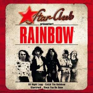  Star Club: Rainbow: Music