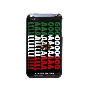  CaseCrown World Cup Series Case for Apple iPhone 3G and 