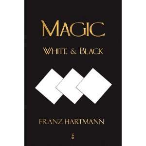  Magic, White and Black   Eighth American Edition 
