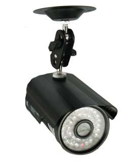 Outdoor 1/3 SONY 700tvl sony ccd 36pcs LED IR camera surveillance 
