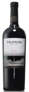 Trapiche Oak Cask Malbec 2009 