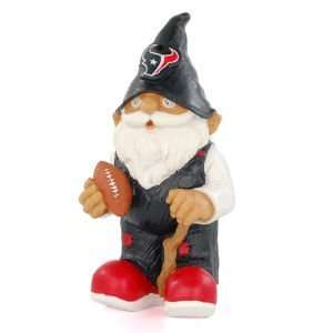  Houston Texans Mini Gnome