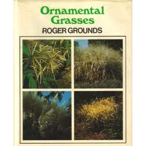  Ornamental Grasses (9780671608842) Books