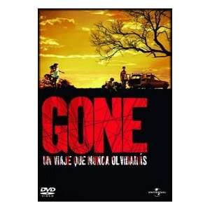  Gone Un Viaje Que Nunca Olvidarás.(2006).Gone Movies 