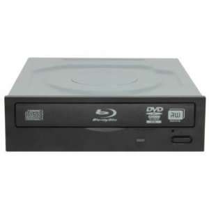 Lite On IHES112 Internal Blu ray Reader/DVD Writer   OEM Pack (IHES112 