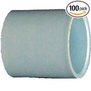 GENOVA PRODUCTS 1  PVC Sch. 40 Couplings Sold in packs of 10