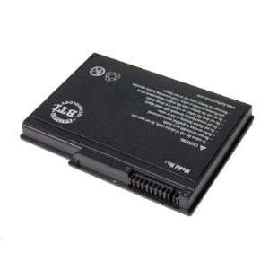  BTI Rechargeable Notebook Battery   Lithium Ion (Li Ion 