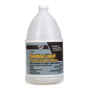  3 each Dap Bonding Liquid & Floor Leveler Additive (35090 