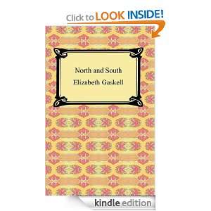 North and South [with Biographical Introduction] Elizabeth Gaskell 