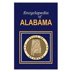  Encyclopedia of Alabama (9780403097340): Nancy Capace 