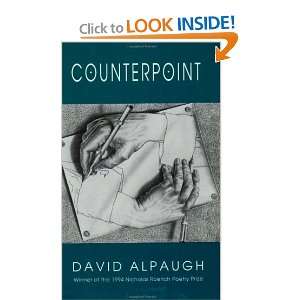  Counterpoint (Nicholas Roerich Poetry Prize Library 