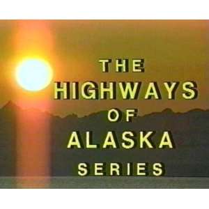  ALASKA TRAVEL ALASKAN HIGHWAYS, KENAI PENINSULSA Movies 