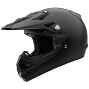  Scorpion VX 24 Motocross Helmet Matte Black Automotive