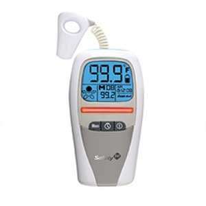  Pro Grade Complete Family Thermometer: Home & Kitchen