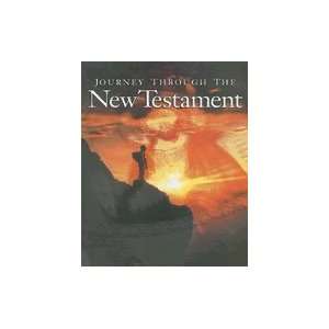  Journey Through the New Testament Books