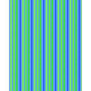  Bodrum Linens Mendocino Blue Stripes Dish Towel Patio 
