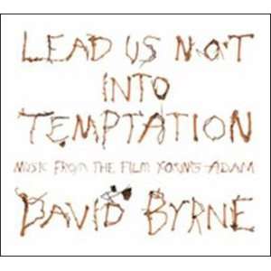  LEAD US NOT INTO TEMPTATION [Vinyl] DAVID BYRNE Music