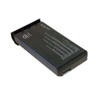  Dell Inspiron 2200 premium 8 cell LiIon 4400mAh battery 
