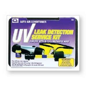  UV Leak Detection Service Kit (436): Automotive