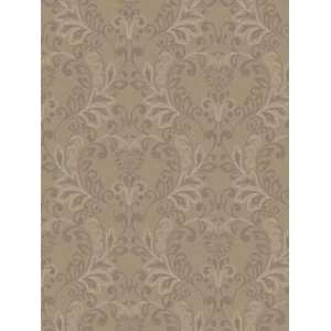  Wallpaper York French Dressing LACE ROCOCO KC1812