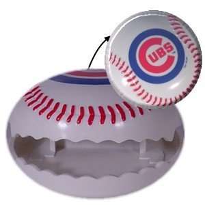 Chicago Cubs Magnetic Clip