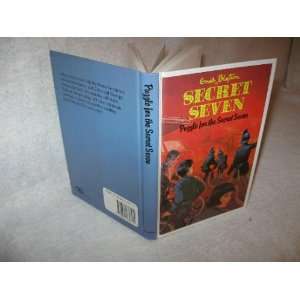 Secret Seven (Enid Blytons The Secret Seven Series III) Enid Blyton 