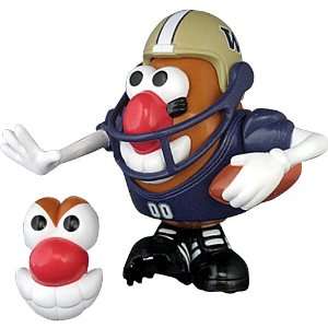  Washington Huskies Mr Potato Head