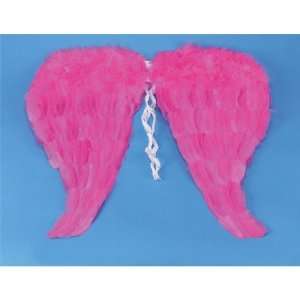  Angel Wings 18 Pink Feather from Loftus 