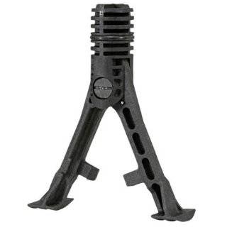 GDT Tactical Foldable Foregrip Bipod Grip M16 AR 15 AK 47 AR 10 