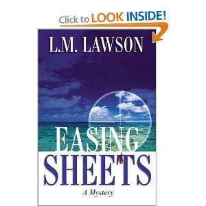  Easing Sheets (9780939837502) L.M. Lawson Books