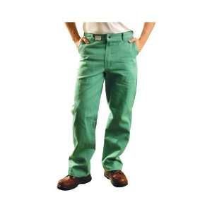  Occunomix Mig Wear Flame Resistant Pants/Length 32 34 