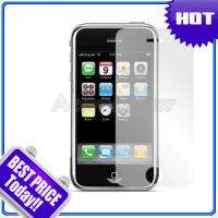 New Screen Protector Film Cover For iPhone 2G USA  