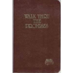   For Your Every Need, c1981) Walk Thru the Bible Ministries Books