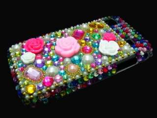 Bling Case Cover for Samsung i9001 Galaxy S Plus MS NEW  