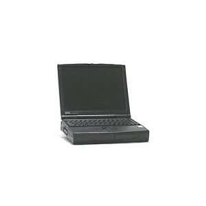  Dell Latitude XPI Notebook (166 MHz Pentium MMX, 64 MB RAM 