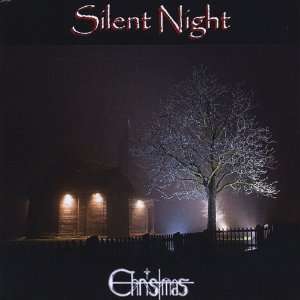  Silent Night: Christmas: Music