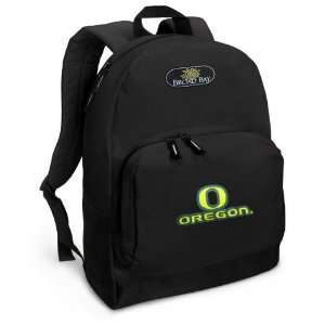  University of Oregon Logo Backpack