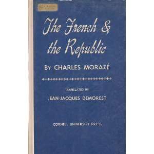  The French and the Republic. Books