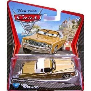 Disney / Pixar CARS Disney / Pixar CARS Movie 155 Scale Die Cast Car 
