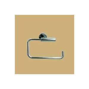  Aqua Brass Serie 4500 Paper Holder 4511.PC: Home & Kitchen