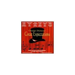    Great Expectations (1995 Concept Cast) Ralph Chicorel Music
