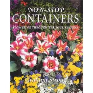  Non Stop Containers (9781853916984) Graham Strong Books
