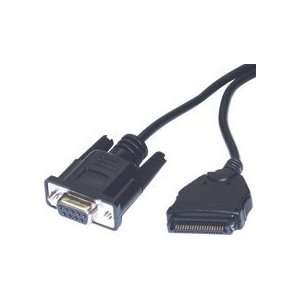  DB9F Serial to Sony Clie T Series Sync Cable