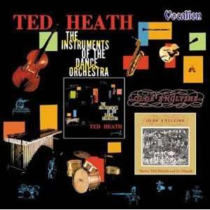  The Instruments of the Dance Orchestra/Olde Englyshe Ted 