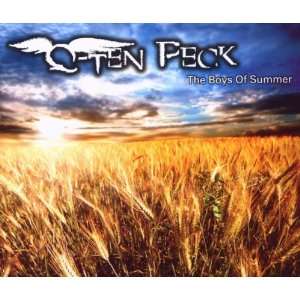  Boys of summer [Single CD] Q Ten Peck Music
