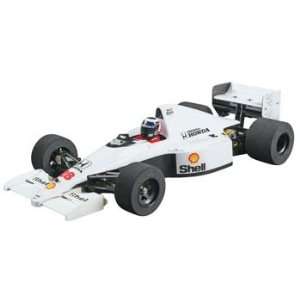   10 McLaren MP4/5B Honda F104W Chassis (R/C Cars) Toys & Games